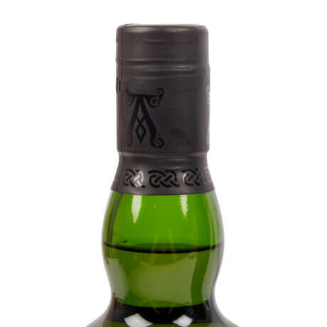 ARDBEG Single Malt Scotch Whisky 'AURI VERDES' - фото 3