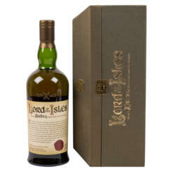 ARDBEG Single Malt Scotch Whisky 'LORD OF THE ISLES'