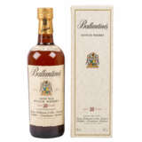 BALLANTINE'S blended 'very old' Scotch Whisky, 30 years - Foto 1