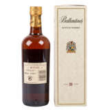 BALLANTINE'S blended 'very old' Scotch Whisky, 30 years - Foto 2