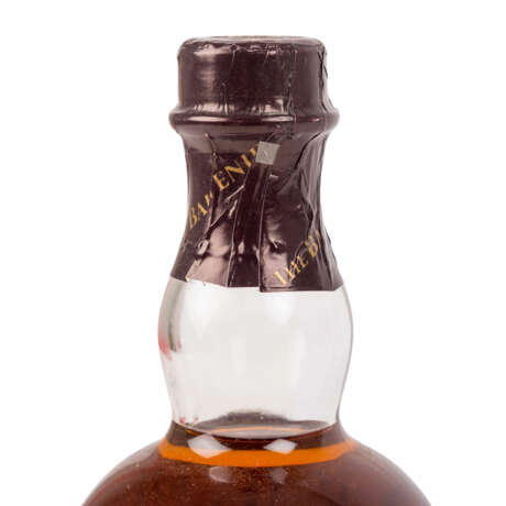 THE BALVENIE Single Malt Scotch Whisky, 21 years 'PORT WOOD' - фото 3