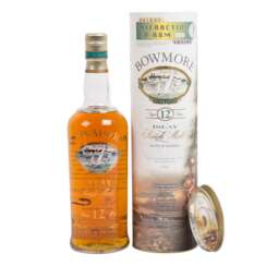 BOWMORE Single Malt Scotch Whisky, 12 years