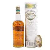 BOWMORE Single Malt Scotch Whisky, 12 years - фото 2