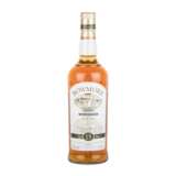 BOWMORE Single Malt Scotch Whisky 'MARINER', 15 years - фото 2