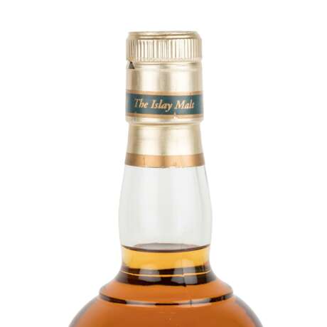 BOWMORE Single Malt Scotch Whisky 'MARINER', 15 years - фото 4