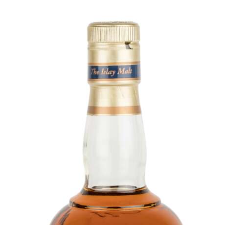BOWMORE Single Malt Scotch Whisky 'MARINER', 15 years - фото 4