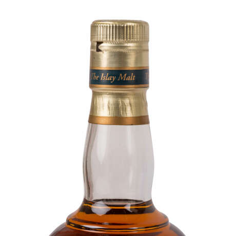 BOWMORE Single Malt Scotch Whisky 'MARINER', 15 years - Foto 3
