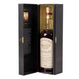 BOWMORE Single Malt Scotch Whisky, 21 years - фото 4