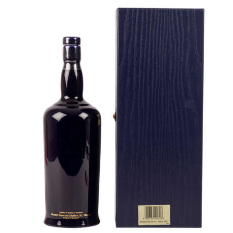 BOWMORE Single Malt Scotch Whisky 'MOONLIGHT', 25 years - фото 2