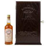 BOWMORE Single Malt Scotch Whisky, 1957, 38 years - photo 1