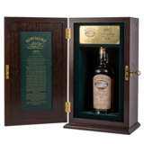 BOWMORE Single Malt Scotch Whisky, 1957, 38 years - фото 4