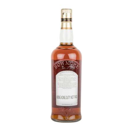BOWMORE Single Malt Scotch Whisky 'DAWN' Ruby Port Cask - photo 3