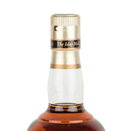 BOWMORE Single Malt Scotch Whisky 'DAWN' Ruby Port Cask - photo 4