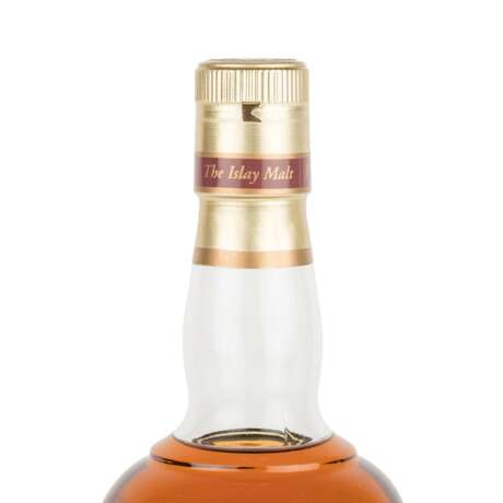 BOWMORE Single Malt Scotch Whisky 'CASK STRENGTH' - photo 4