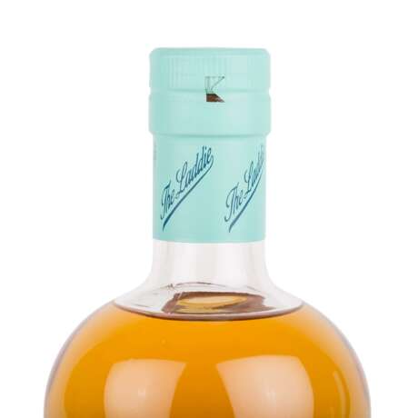 BRUICHLADDICH Single Malt Scotch Whisky 'Second Edition' 12 Years - photo 3