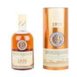 BRUICHLADDICH Single Malt Scotch Whisky 1970 - фото 1