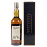 BRORA Single Malt Scotch Whisky, 24 years - фото 2