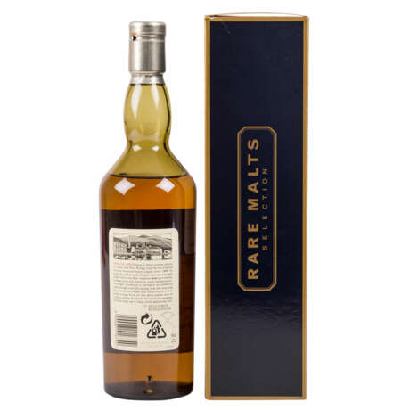 CAOL ILA Single Malt Scotch Whisky, 23 years - photo 2