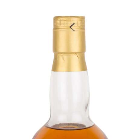 GLEN DENNY Single Malt Scotch Whisky, 34 years - photo 3