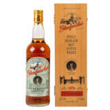 GLENFARCLAS Single Malt Scotch Whisky 'Maria Stuart', 1978 - Foto 1