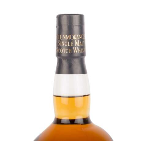 GLENMORANGIE Single Malt Scotch Whisky 'Burgundy Wood Finish' - фото 4