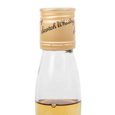 IMPERIAL Single Malt Scotch Whisky, 15 years - Foto 3