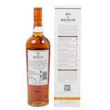 MACALLAN Single Malt Scotch Whisky 'Sienna' - Foto 2