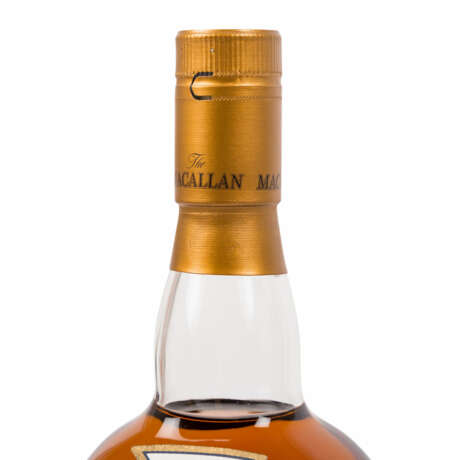 MACALLAN Single Malt Scotch Whisky 'Elegancia', 12 years - photo 3