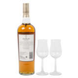 MACALLAN Single Malt Scotch Whisky 'Fine Oak', 12 years - Foto 2