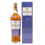 MACALLAN Single Malt Scotch Whisky 'Fine Oak, 18 years - Foto 1