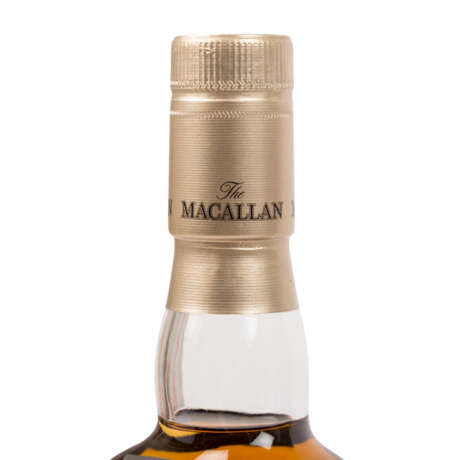 MACALLAN Single Malt Scotch Whisky 'Fine Oak', 21 years - Foto 3