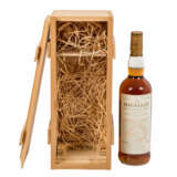 MACALLAN Single Malt Scotch Whisky 'Anniversary', 25 years - photo 1