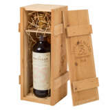 MACALLAN Single Malt Scotch Whisky 'Anniversary', 25 years - photo 2