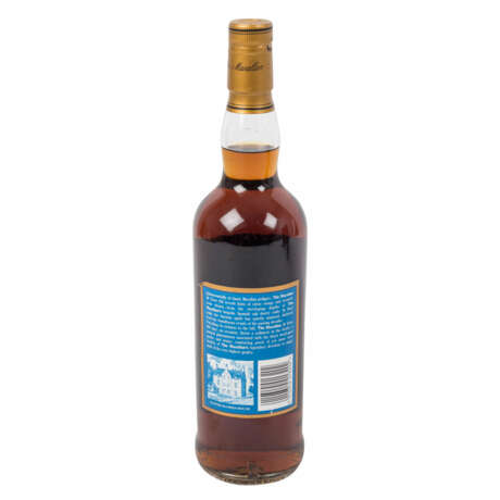 MACALLAN Single Malt Scotch Whisky 'Sherry Oak', 30 years - фото 2