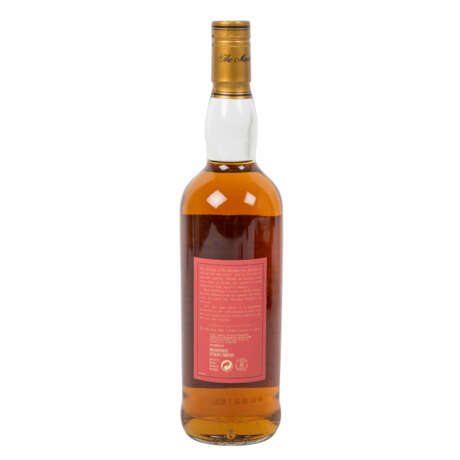 MACALLAN Single Malt Scotch Whisky 1946, 52 years - фото 2