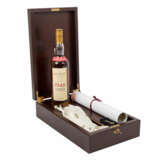 MACALLAN Single Malt Scotch Whisky 1946, 52 years - photo 3