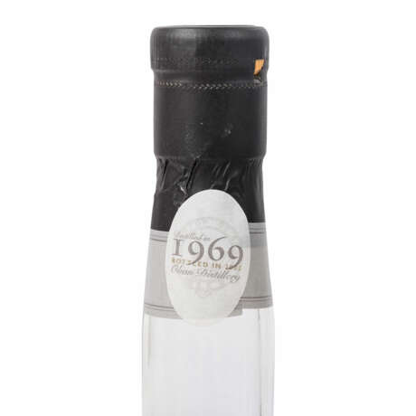 OBAN Single Malt Scotch Whisky, 32 years - Foto 3