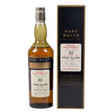 PORT ELLEN Single Malt Scotch Whisky, 22 years, Rare Malts Selection - фото 1