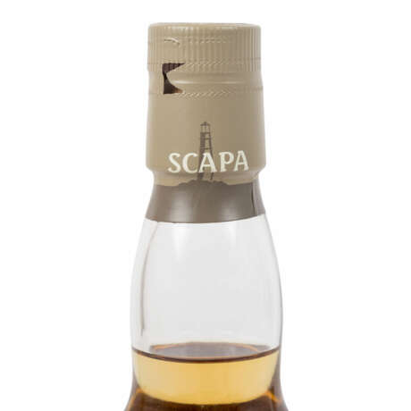 SCAPA Single Malt Scotch Whisky, 14 years - photo 3