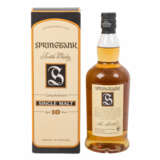 SPRINGBANK Single Malt Scotch Whisky, 10 years - Foto 1