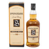 SPRINGBANK Single Malt Scotch Whisky, 10 years - Foto 2