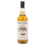 SPRINGBANK Single Malt Scotch Whisky 1969 - Foto 1