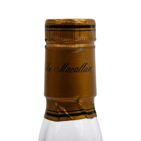 MACALLAN Single Malt Scotch Whisky, 18 years, 1968 - Foto 2