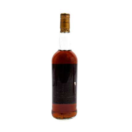 MACALLAN Single Malt Scotch Whisky, 18 years, 1968 - Foto 3