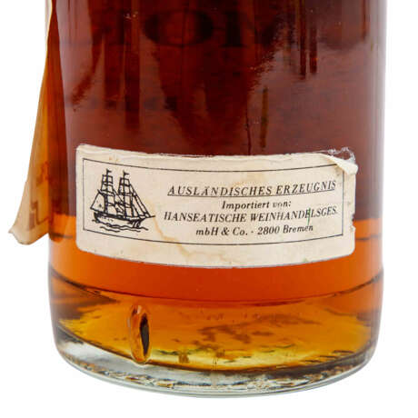 MORTLACH Single Malt Scotch Whisky, 46 years, 1936 - Foto 2