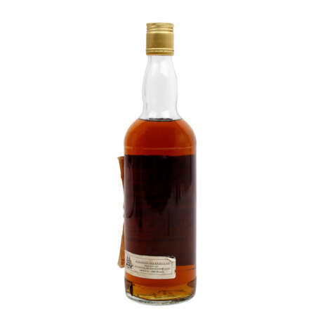 MORTLACH Single Malt Scotch Whisky, 46 years, 1936 - Foto 4