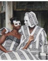 GODFRIED DONKOR (B. 1964)