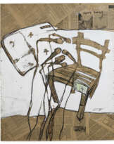 DAWIT ABEBE (B. 1978)