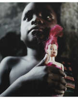 MÁRIO MACILAU (B. 1984)