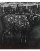 PETERSON KAMWATHI (B. 1980)